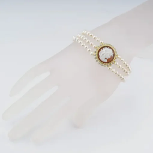 Bracciale 'Ballet'