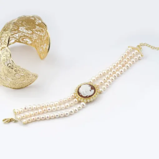 Bracciale 'Ballet'