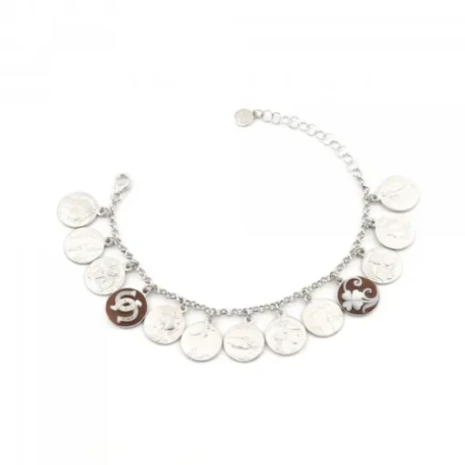 Bracciale 'Carousel'