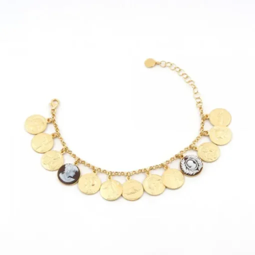 Bracciale 'Carousel'