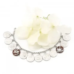 Bracciale 'Carousel'
