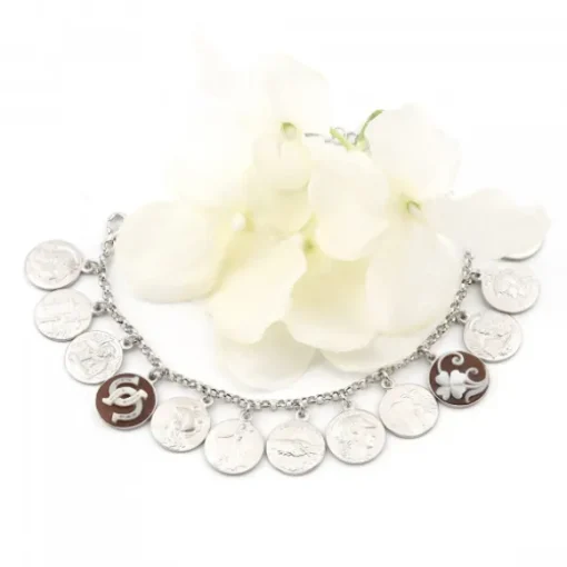 Bracciale 'Carousel'