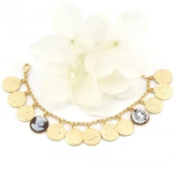 Bracciale 'Carousel'