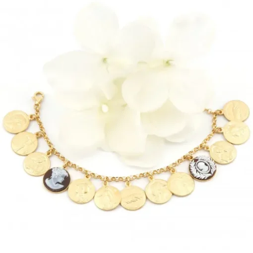 Bracciale 'Carousel'
