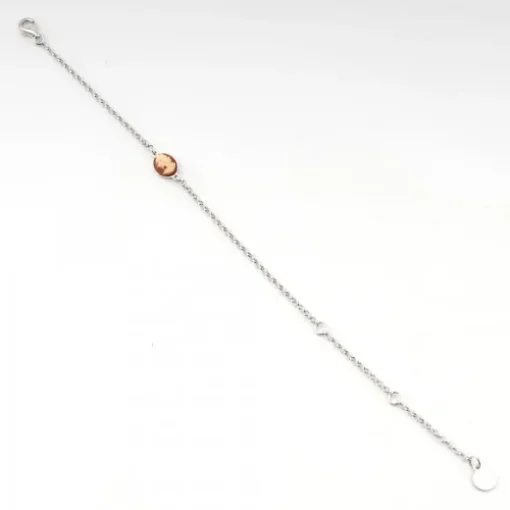Bracciale "Colibri"