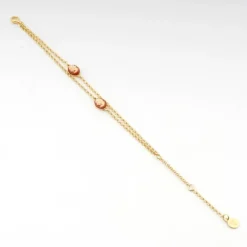 Bracciale "Colibri"