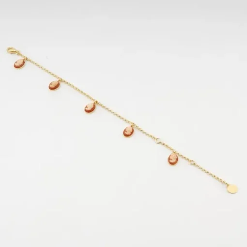 Bracciale "Colibri"