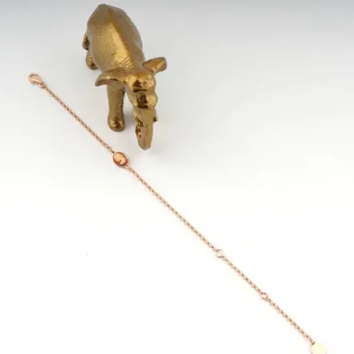 Bracciale "Colibri"