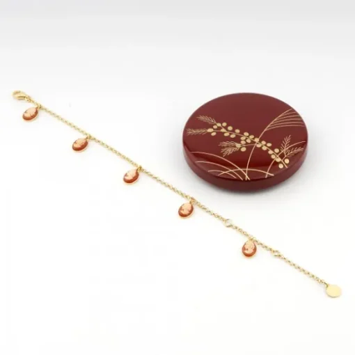 Bracciale "Colibri"