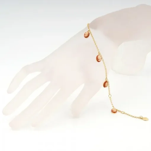 Bracciale "Colibri"