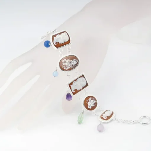 Bracciale 'Raffaello'
