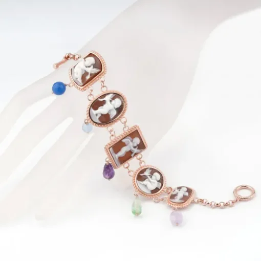 Bracciale 'Raffaello'