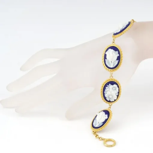 Bracciale 'Raffaello'
