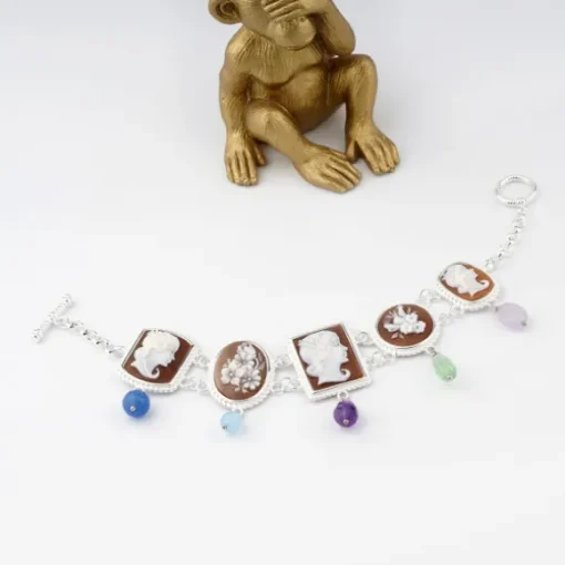 Bracciale 'Raffaello'