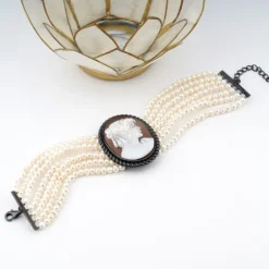 Bracciale 'Raffaello'