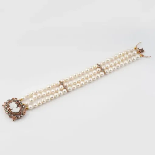 Bracciale 'Victoria'