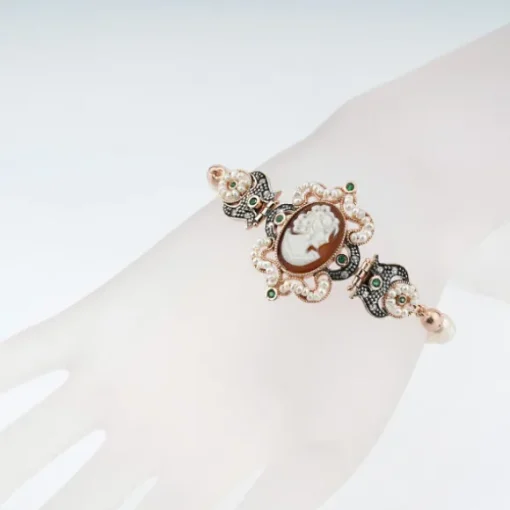 Bracciale 'Victoria'