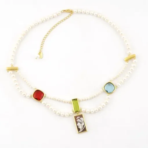 Collana 'Alice'