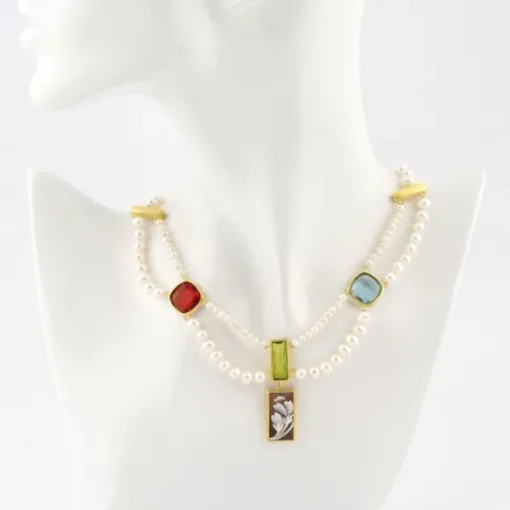 Collana 'Alice'
