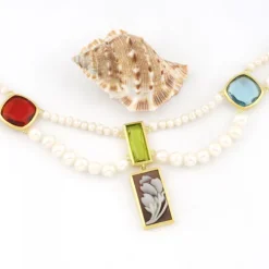 Collana 'Alice'