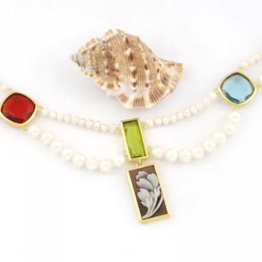 Collana 'Alice'