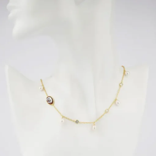 Collana 'Arianna'