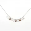 Collana 'Carousel'