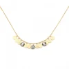 Collana 'Carousel'