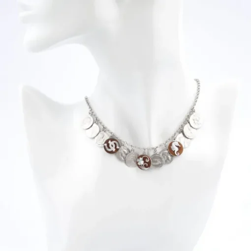 Collana 'Carousel'
