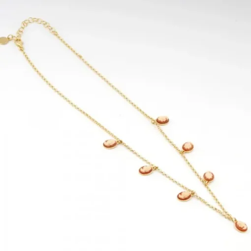 Collana "Colibri"