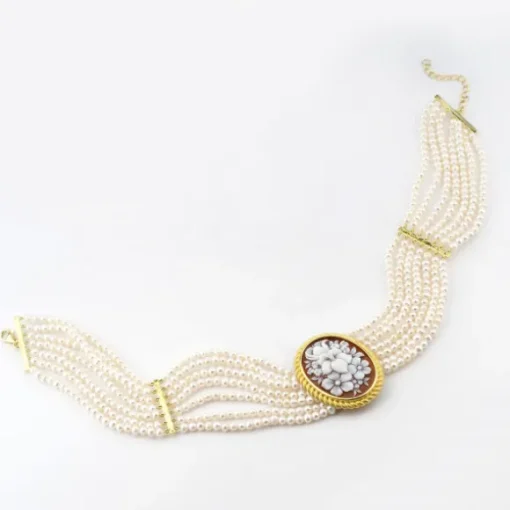 Collana 'Raffaello'