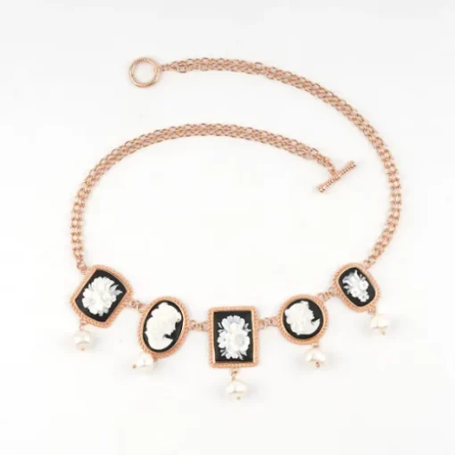 Collana 'Raffaello'