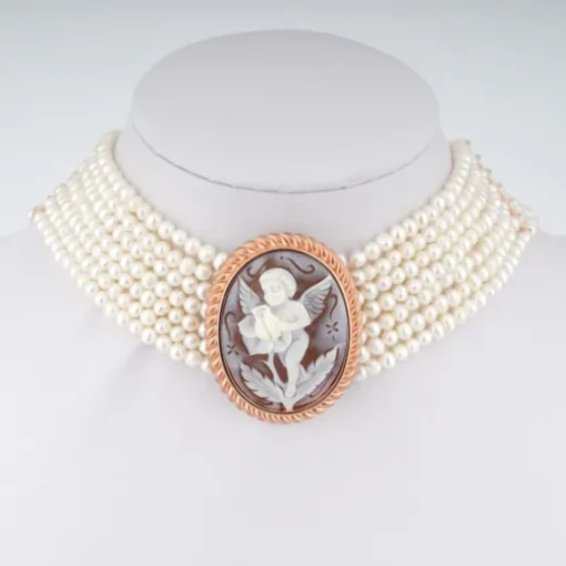 Collana 'Raffaello'