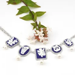 Collana 'Raffaello'