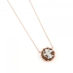 Collana 'Sacred'