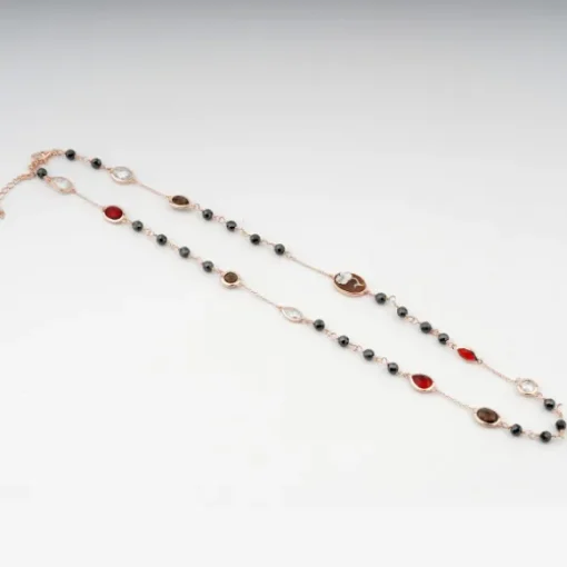 Collana 'Sissi'