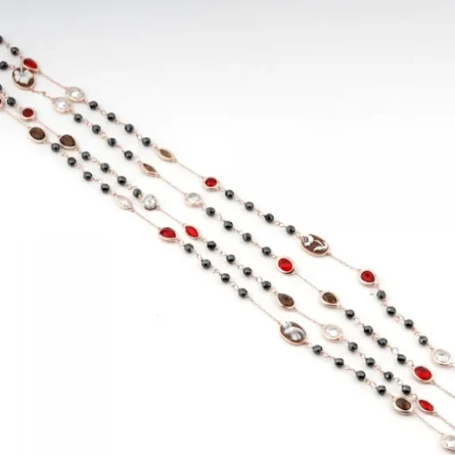 Collana 'Sissi'