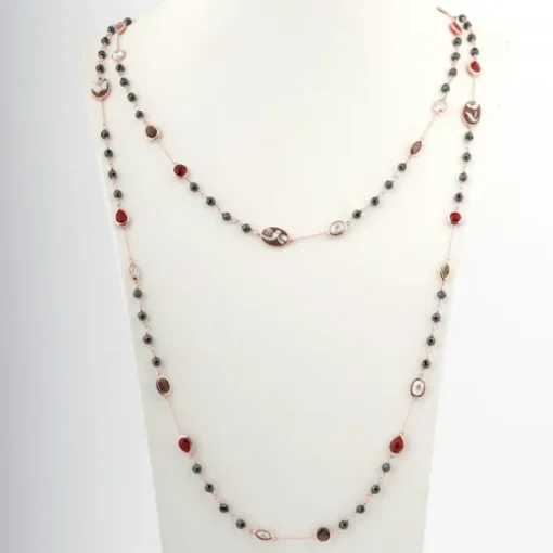 Collana 'Sissi'