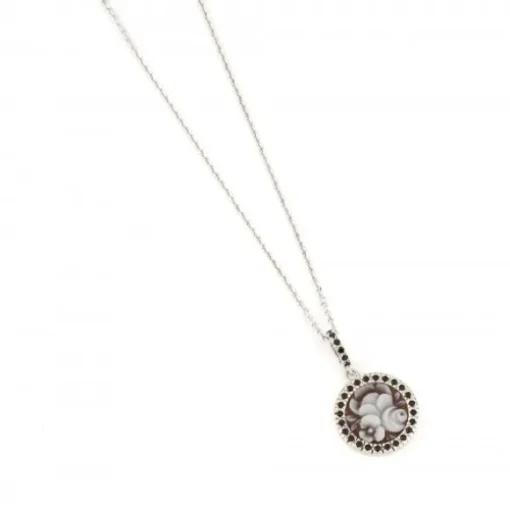 Collana 'Sunrise'