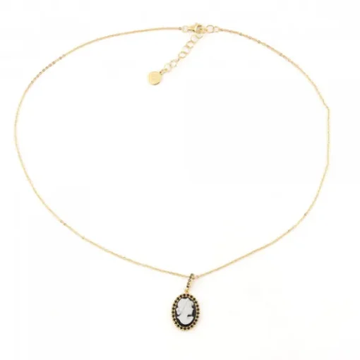 Collana 'Sunrise'