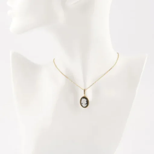 Collana 'Sunrise'