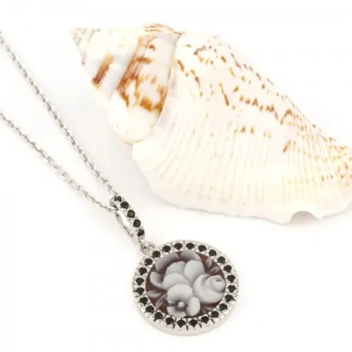 Collana 'Sunrise'