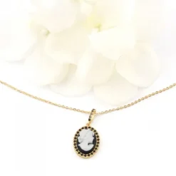 Collana 'Sunrise'