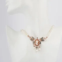 Collana 'Victoria'