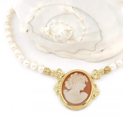 Collana 'Victoria'