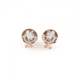 Orecchini 'Madame Deco'