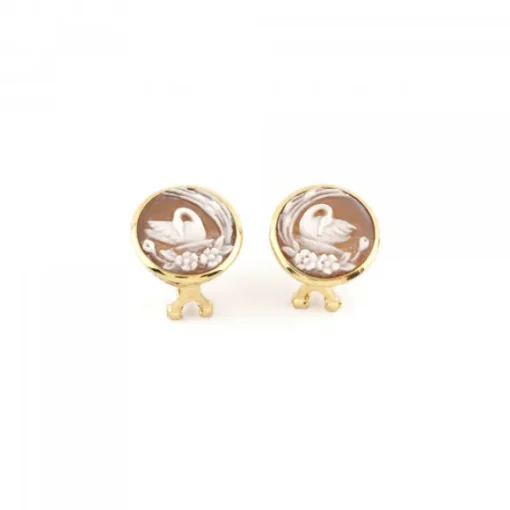 Orecchini 'Madame Deco'