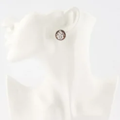 Orecchini 'Madame Deco'