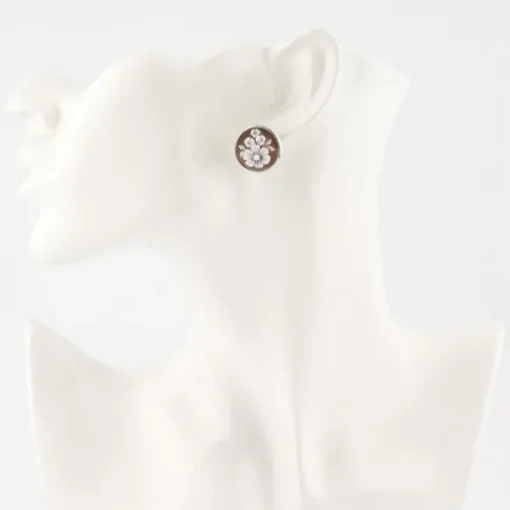 Orecchini 'Madame Deco'
