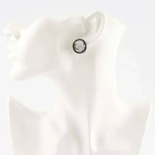Orecchini 'Madame Deco'